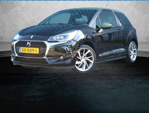 DS DS 3 - Afbeelding 1 van 30