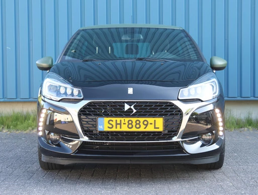 DS DS 3 - Afbeelding 4 van 30