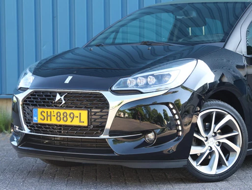 DS DS 3 - Afbeelding 5 van 30