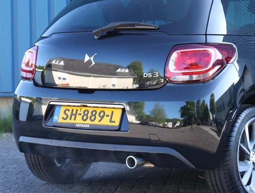 DS DS 3 - Afbeelding 6 van 30
