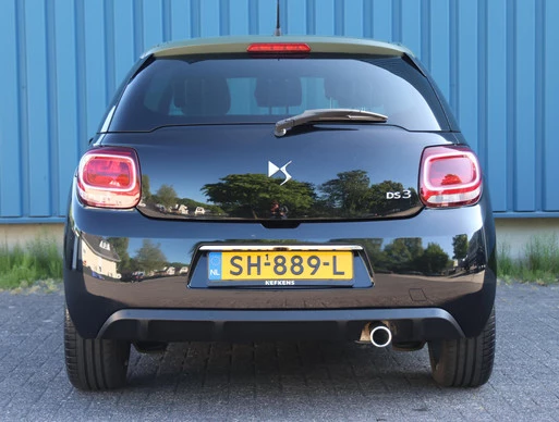 DS DS 3 - Afbeelding 7 van 30