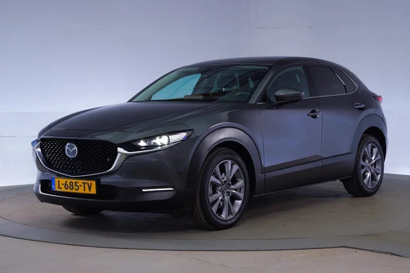 Mazda CX-30 - Afbeelding 1 van 30