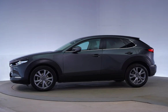 Mazda CX-30 - Afbeelding 3 van 30