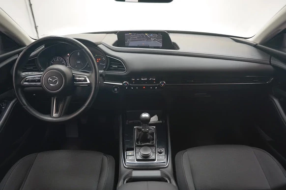 Mazda CX-30 - Afbeelding 5 van 30