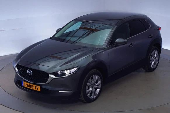 Mazda CX-30 - Afbeelding 13 van 30