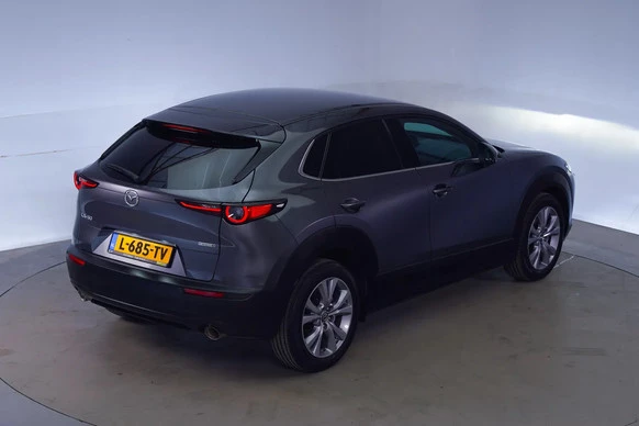 Mazda CX-30 - Afbeelding 14 van 30