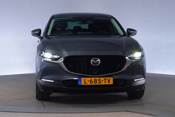 Mazda CX-30 - Afbeelding 27 van 30