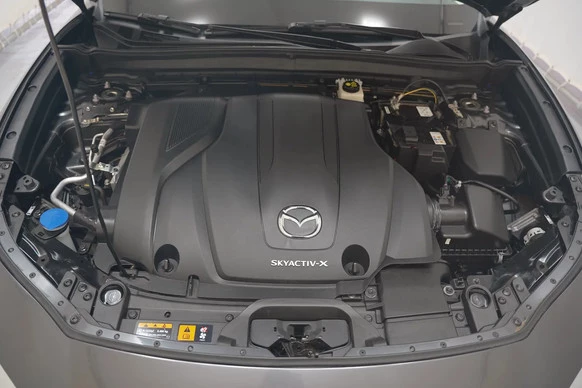 Mazda CX-30 - Afbeelding 28 van 30