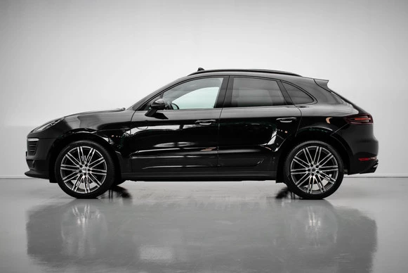 Porsche Macan - Afbeelding 2 van 30