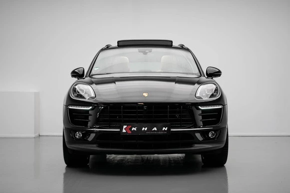 Porsche Macan - Afbeelding 3 van 30