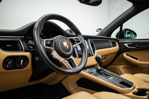 Porsche Macan - Afbeelding 6 van 30