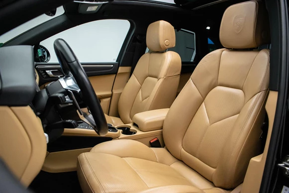 Porsche Macan - Afbeelding 7 van 30