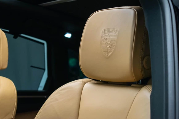 Porsche Macan - Afbeelding 8 van 30