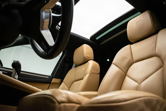 Porsche Macan - Afbeelding 9 van 30