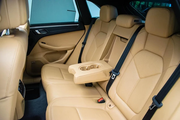 Porsche Macan - Afbeelding 10 van 30