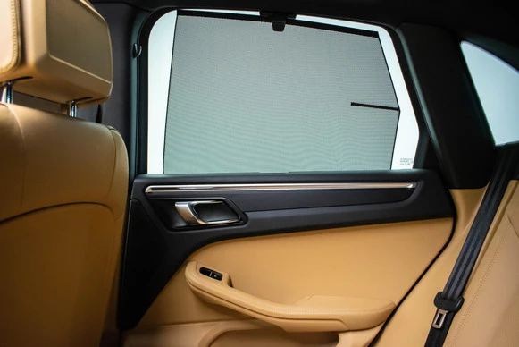 Porsche Macan - Afbeelding 11 van 30