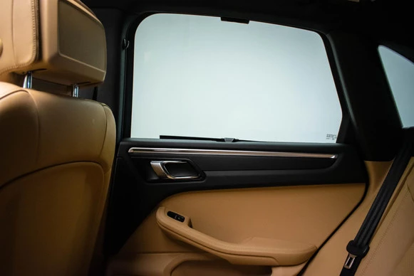 Porsche Macan - Afbeelding 12 van 30