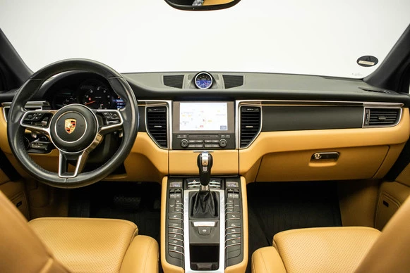 Porsche Macan - Afbeelding 13 van 30
