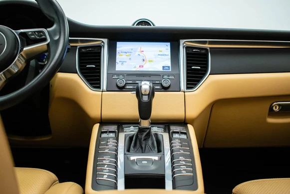 Porsche Macan - Afbeelding 14 van 30