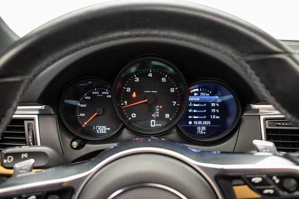 Porsche Macan - Afbeelding 16 van 30