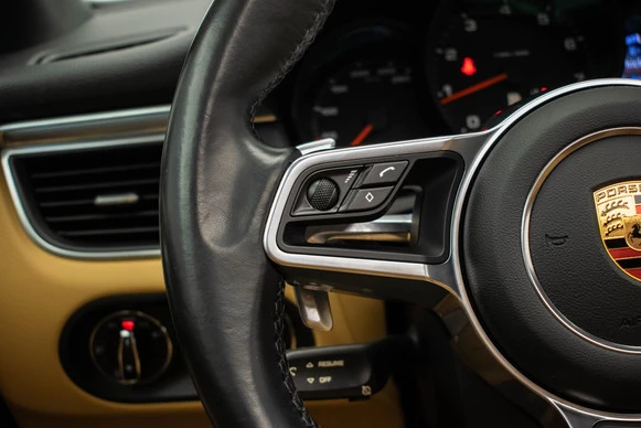 Porsche Macan - Afbeelding 17 van 30