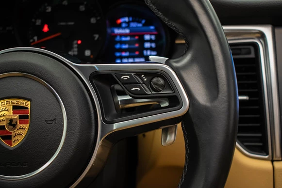 Porsche Macan - Afbeelding 18 van 30