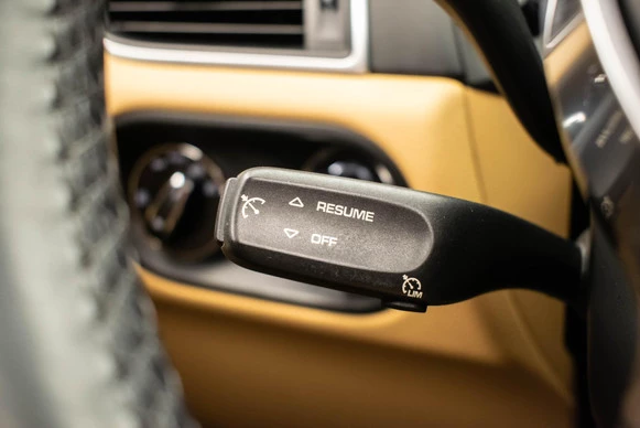 Porsche Macan - Afbeelding 19 van 30