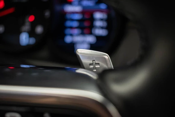 Porsche Macan - Afbeelding 20 van 30