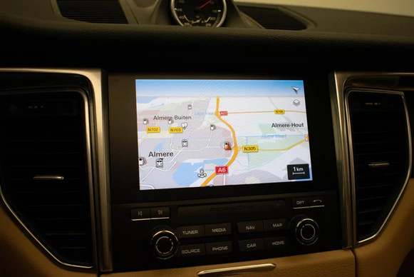 Porsche Macan - Afbeelding 21 van 30