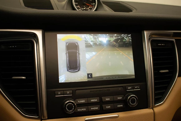 Porsche Macan - Afbeelding 22 van 30