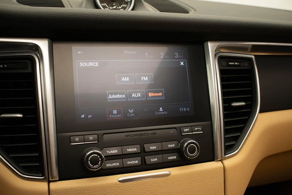 Porsche Macan - Afbeelding 23 van 30