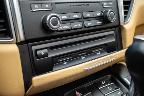 Porsche Macan - Afbeelding 26 van 30