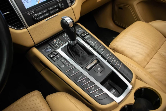 Porsche Macan - Afbeelding 27 van 30
