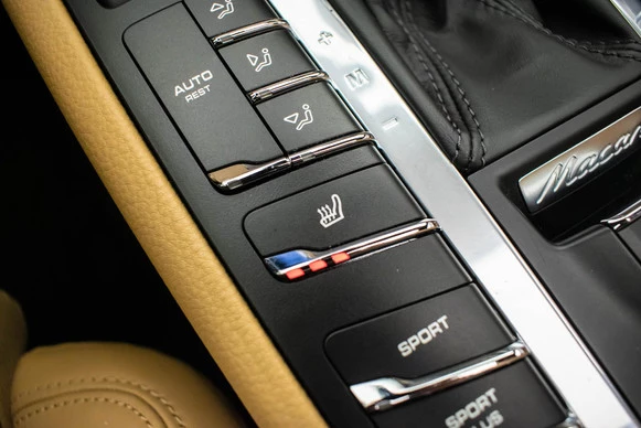 Porsche Macan - Afbeelding 30 van 30