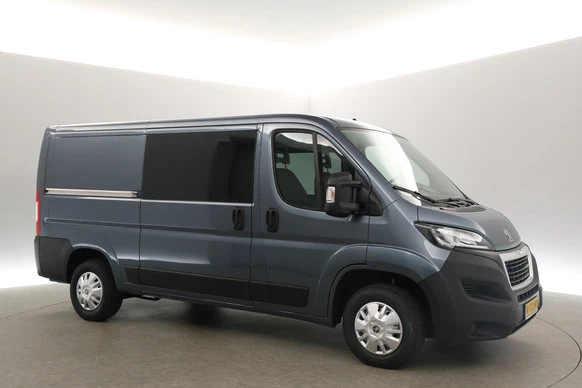 Peugeot Boxer - Afbeelding 3 van 26