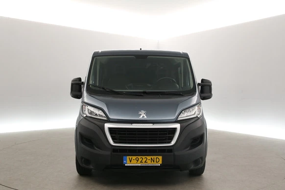 Peugeot Boxer - Afbeelding 4 van 26
