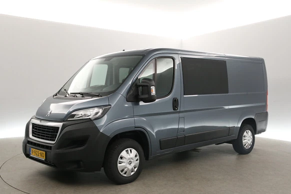 Peugeot Boxer - Afbeelding 5 van 26