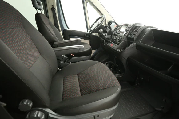 Peugeot Boxer - Afbeelding 23 van 26