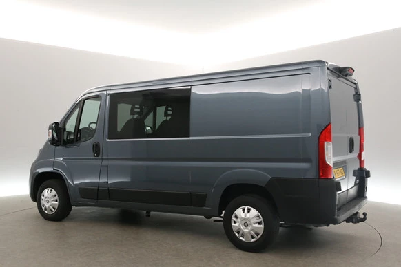 Peugeot Boxer - Afbeelding 25 van 26