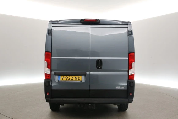 Peugeot Boxer - Afbeelding 26 van 26