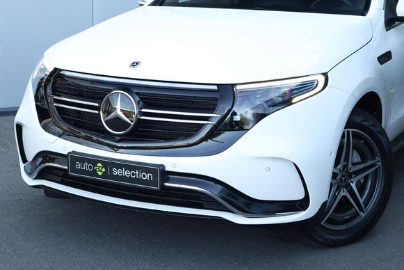 Mercedes-Benz EQC - Afbeelding 3 van 30