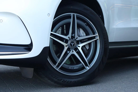 Mercedes-Benz EQC - Afbeelding 4 van 30