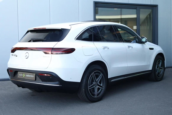 Mercedes-Benz EQC - Afbeelding 7 van 30