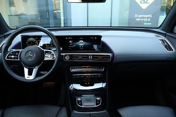 Mercedes-Benz EQC - Afbeelding 16 van 30