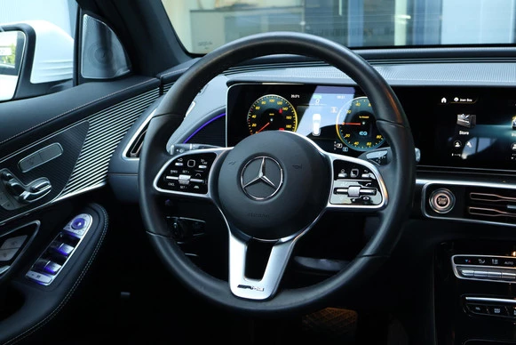 Mercedes-Benz EQC - Afbeelding 20 van 30