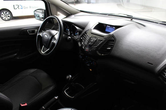 Ford EcoSport - Afbeelding 4 van 20