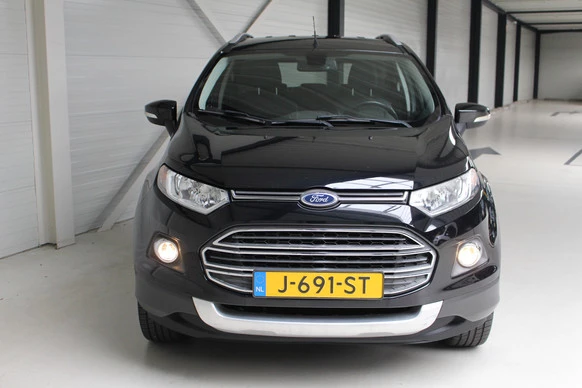 Ford EcoSport - Afbeelding 5 van 20