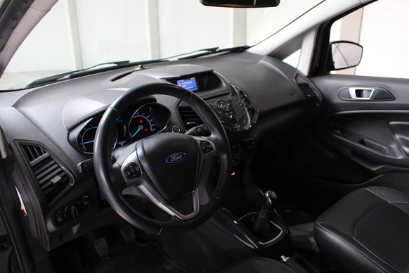 Ford EcoSport - Afbeelding 6 van 20