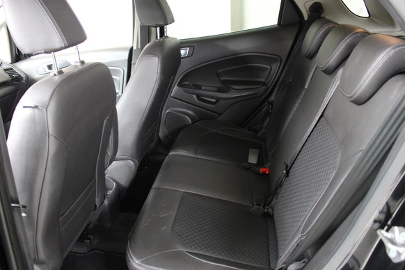 Ford EcoSport - Afbeelding 9 van 20