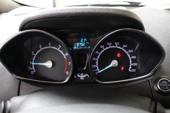 Ford EcoSport - Afbeelding 12 van 20